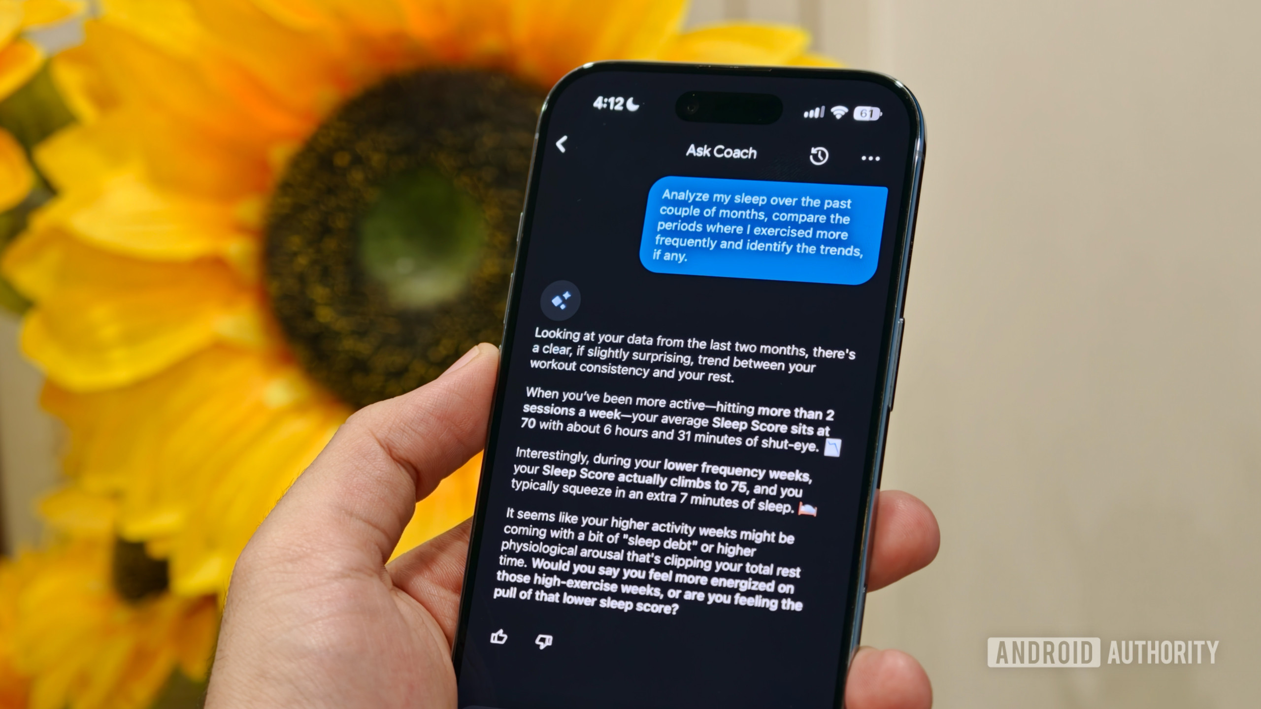 รีวิว 3 แอปโค้ชฟิตเนส AI สำหรับฟิตเนสที่บ้านด้วย AI