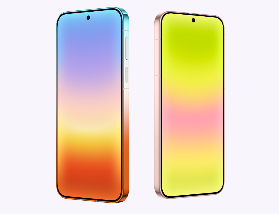True Color Lens 2.0 พลิกเกมความแม่นยำสีสมาร์ทโฟน