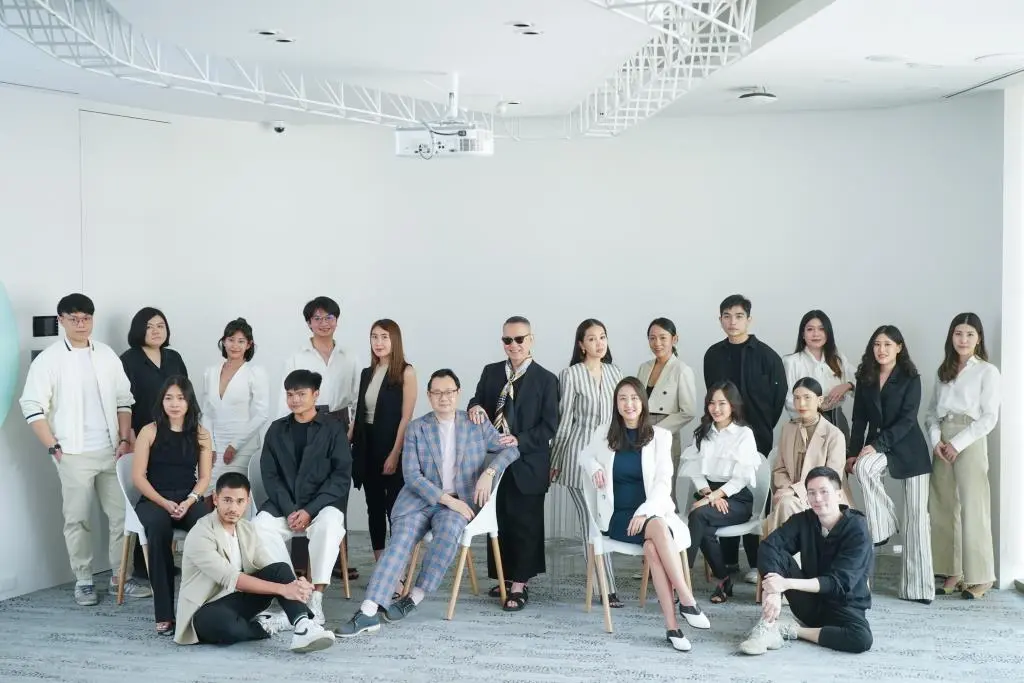 โตแบบเงียบของแบรนด์แฟชั่น SME: สร้างตัวตนให้แข็งแรงก่อนวิ่งหายอดขาย