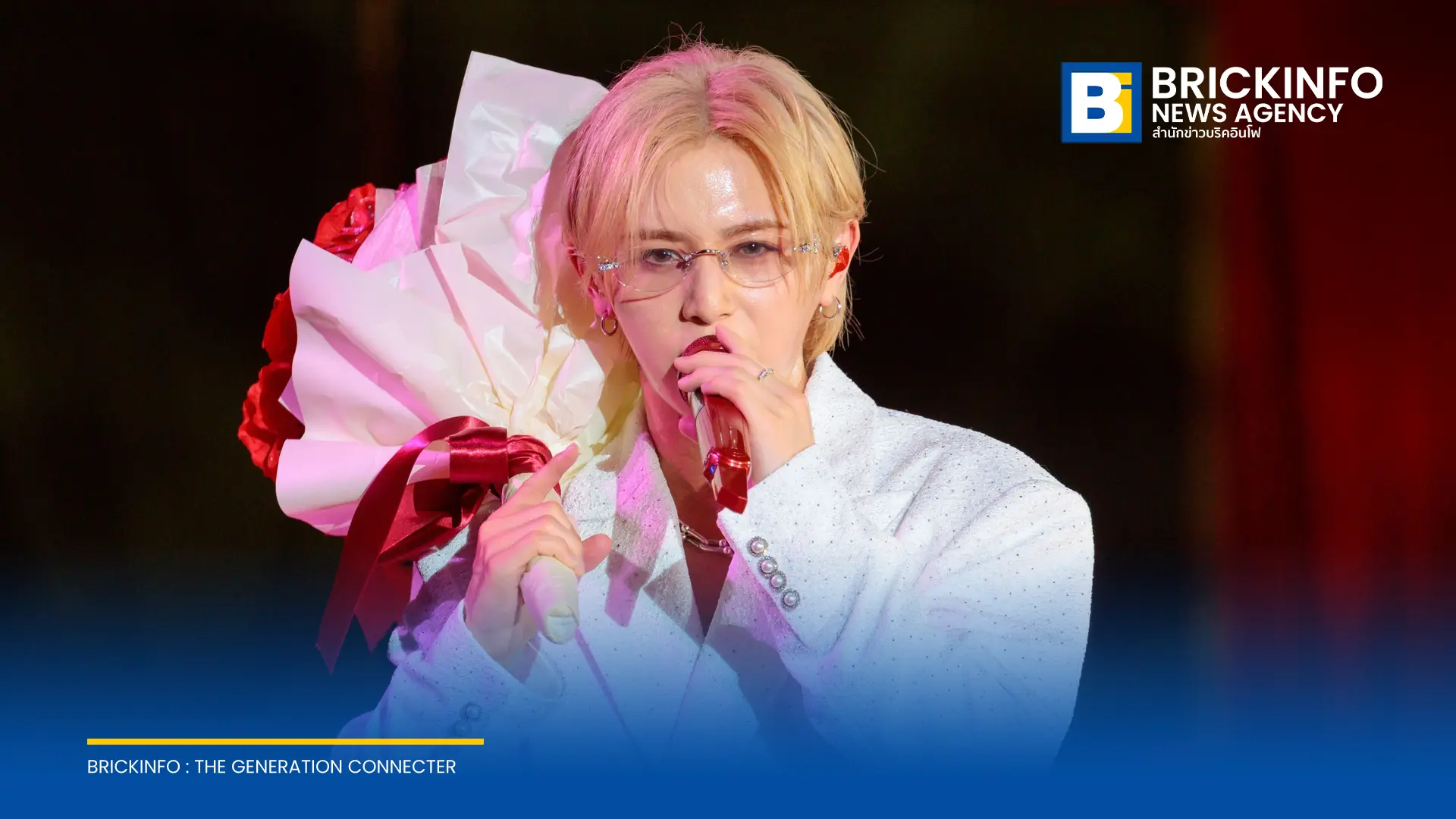 กระแสคอนเสิร์ตเอเชียเดี่ยวบุกกรุงเทพฯ สัญญาณตลาดโต