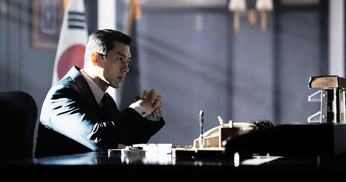 คลั่งดราม่าอาชญากรรม ซีรีส์เกาหลี ซีซั่น 2 ยึดจอทุกแพลตฟอร์ม