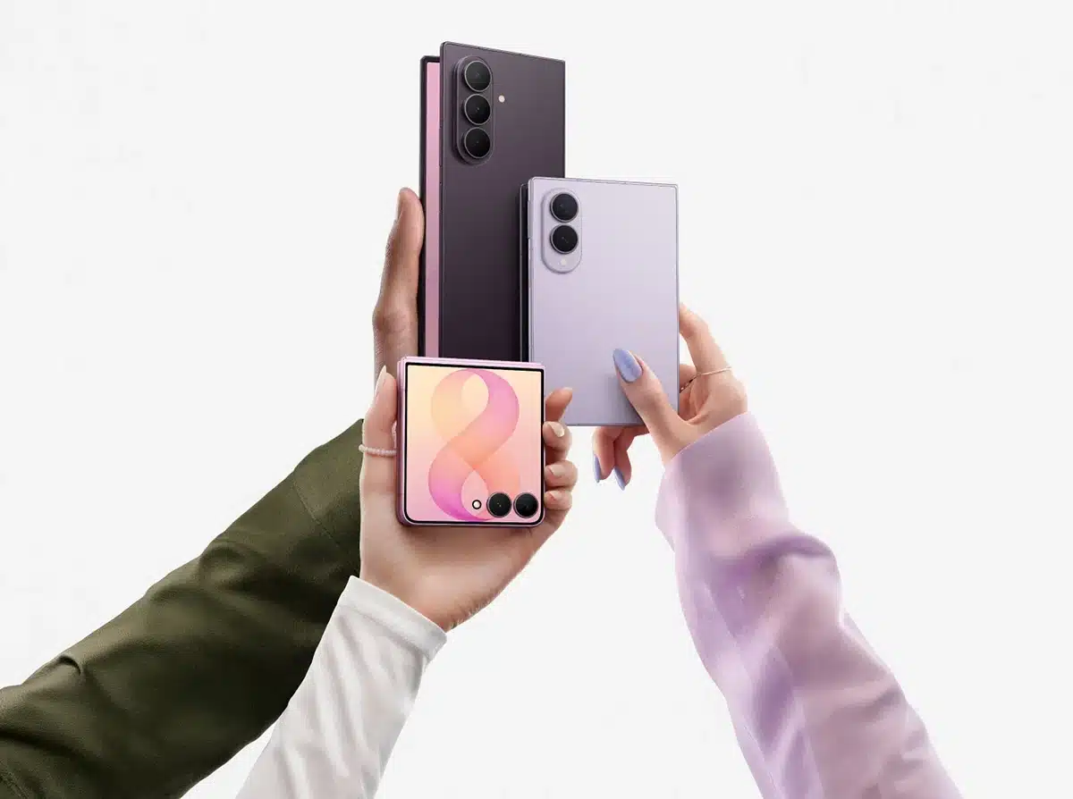 Galaxy Z Fold 8 ยอดพรีออเดอร์บันทึก ซัมซุงเพิ่มการผลิตอีก 1 ล้านเครื่อง