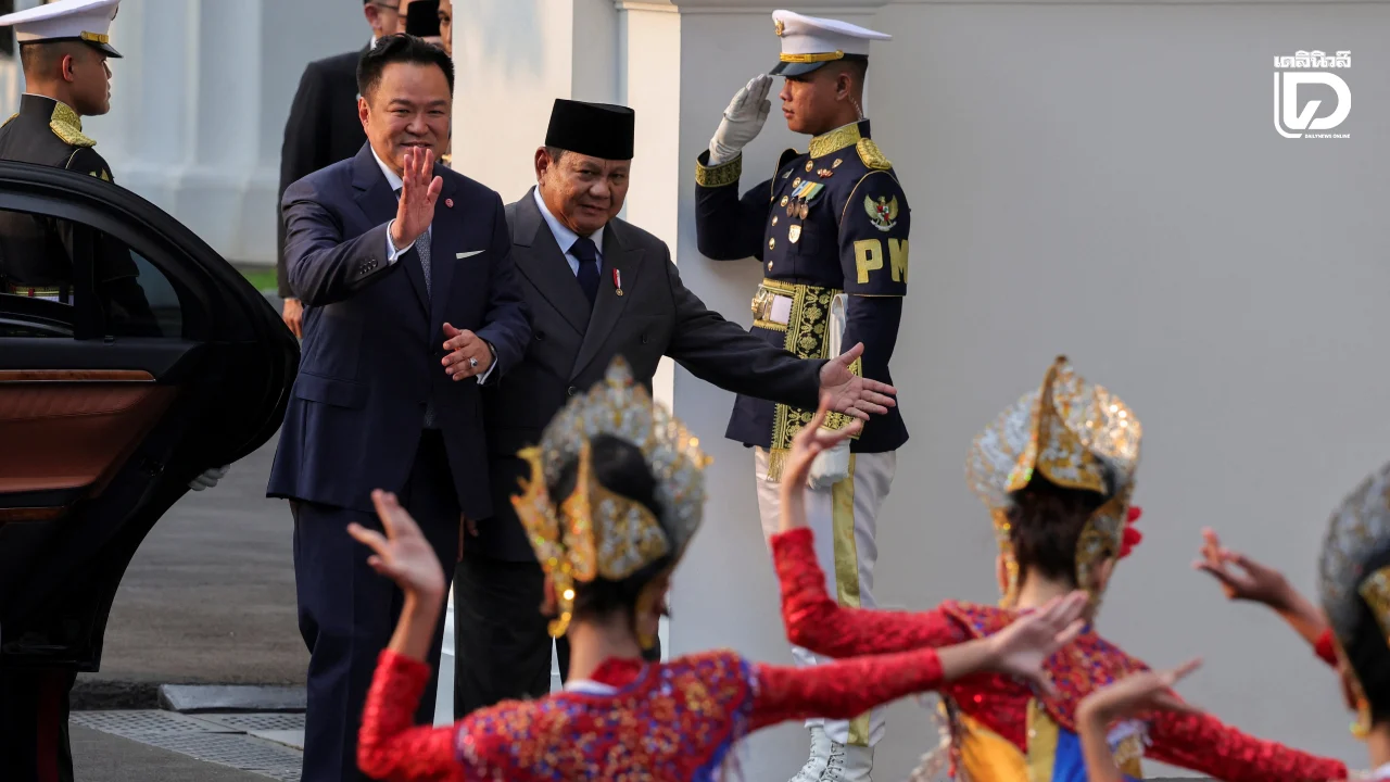 หุ้นส่วนยุทธศาสตร์ใหม่ พลิกสมการการค้าภูมิภาค