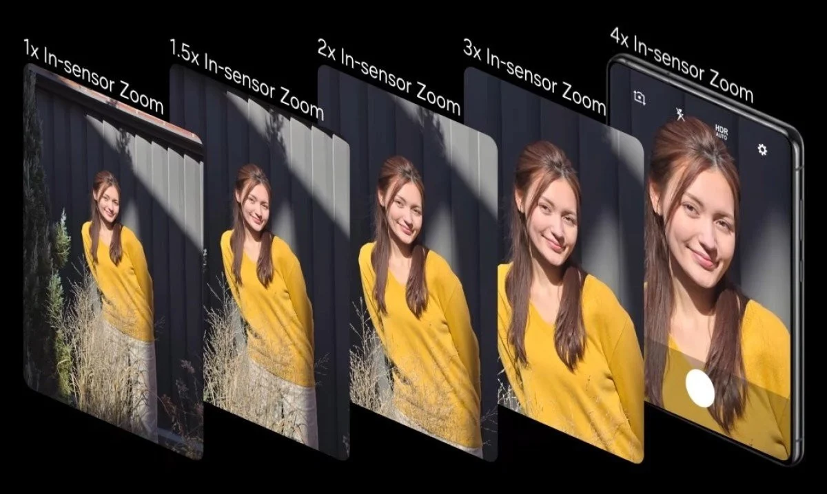 RAW 16-bit บนเซ็นเซอร์ ISOCELL HPC 200MP: จุดเปลี่ยนของการถ่ายภาพมือถือ