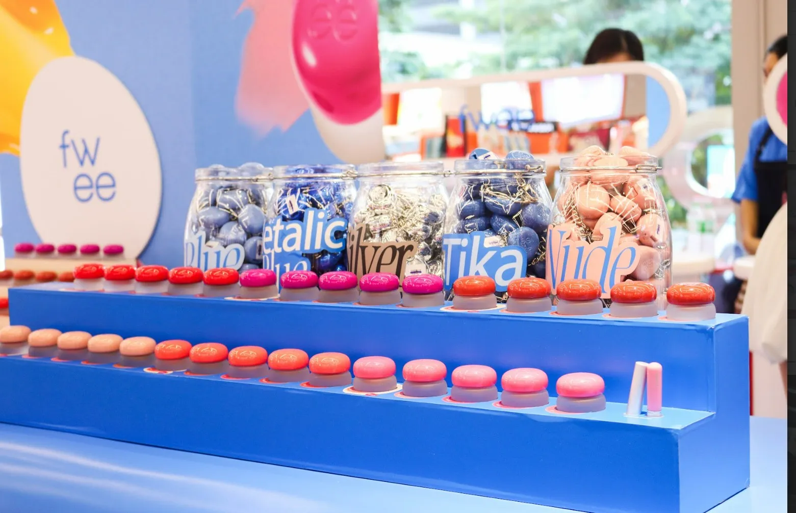 ร้านค้าความงามยุคใหม่: เมื่อ Longevity กลายเป็นหัวใจของไลฟ์สไตล์