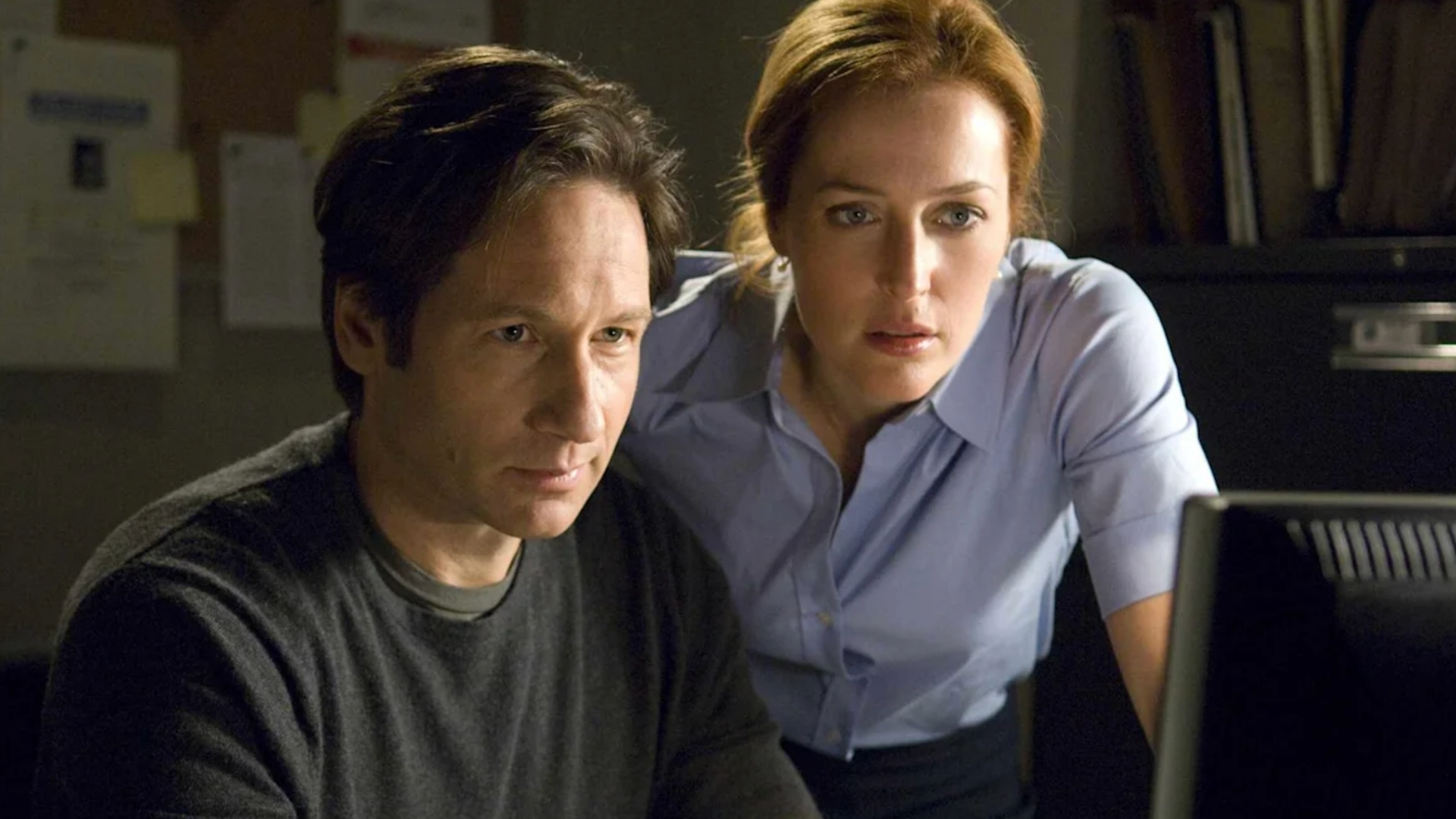 The X-Files: I Want to Believe เวอร์ชันสยองใหม่กำลังจะบอกอะไรเรา