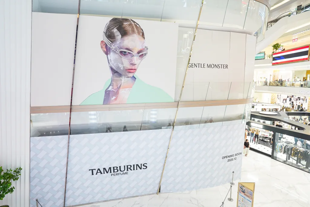 ศึก Flagship Store: เมื่อแบรนด์พรีเมียมแย่งชิงปลายทางช้อปปิง