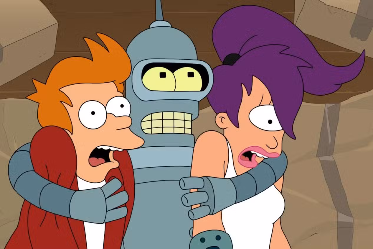 Futurama กลับสู่รากเดิม: เมื่อเสียงแฟนๆ กำหนดทิศทางซีรีส์อีกครั้ง