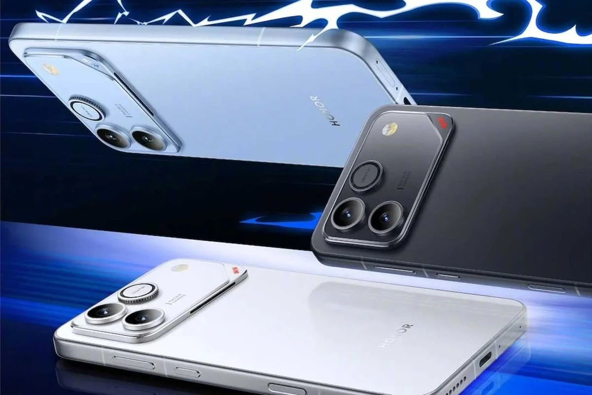 HONOR Win 2 เรือธงสายเกมเมอร์ชน Galaxy S24 Ultra