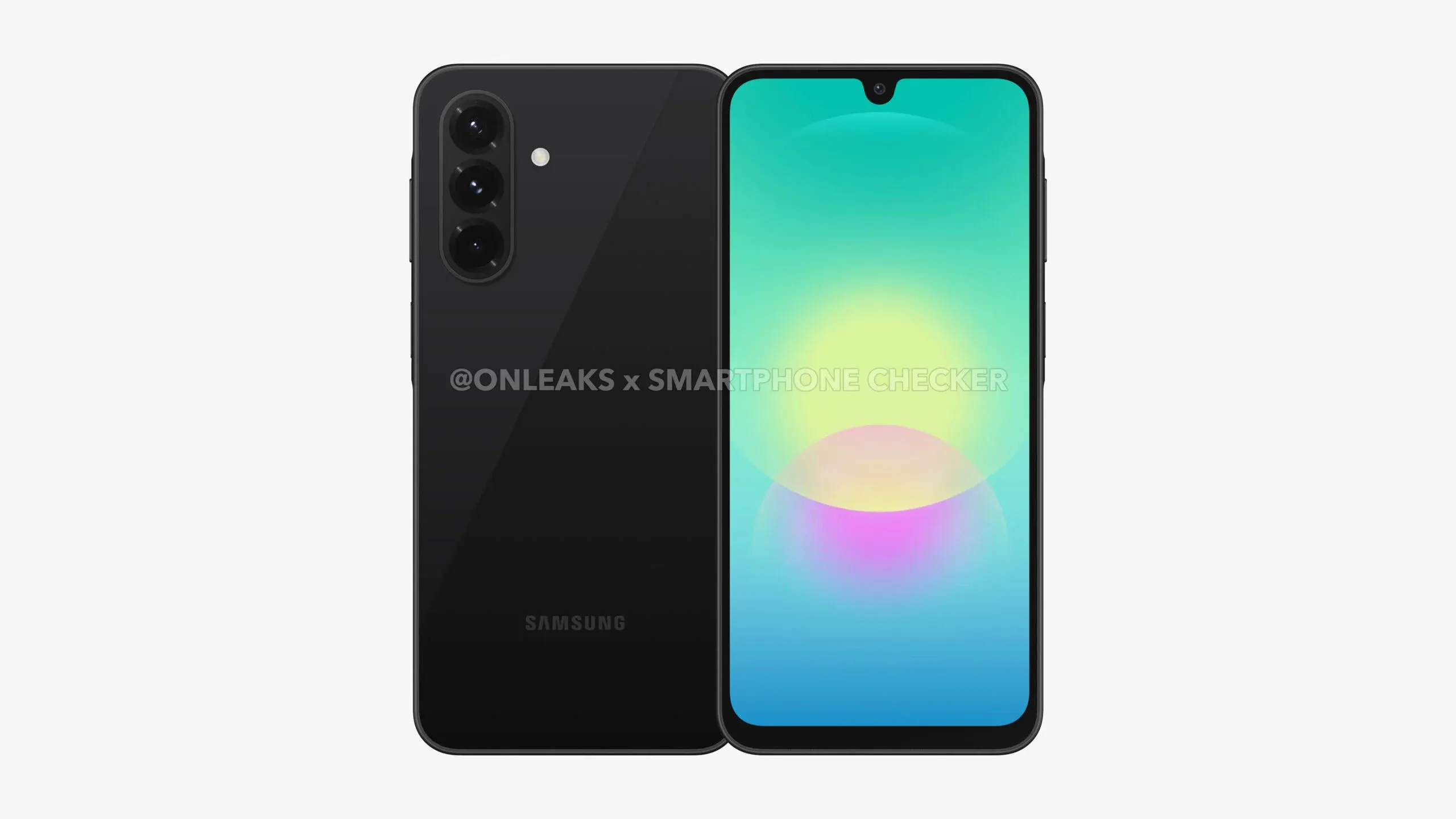 Samsung Galaxy A18 สเปคหลุด: Helio G99 กับ Android 17 สำหรับสายประหยัด