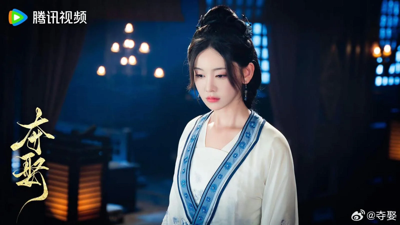 5 ซีรีส์จีนย้อนยุคสายโรแมนติกดราม่าเข้มข้น ต้องดูให้ครบ