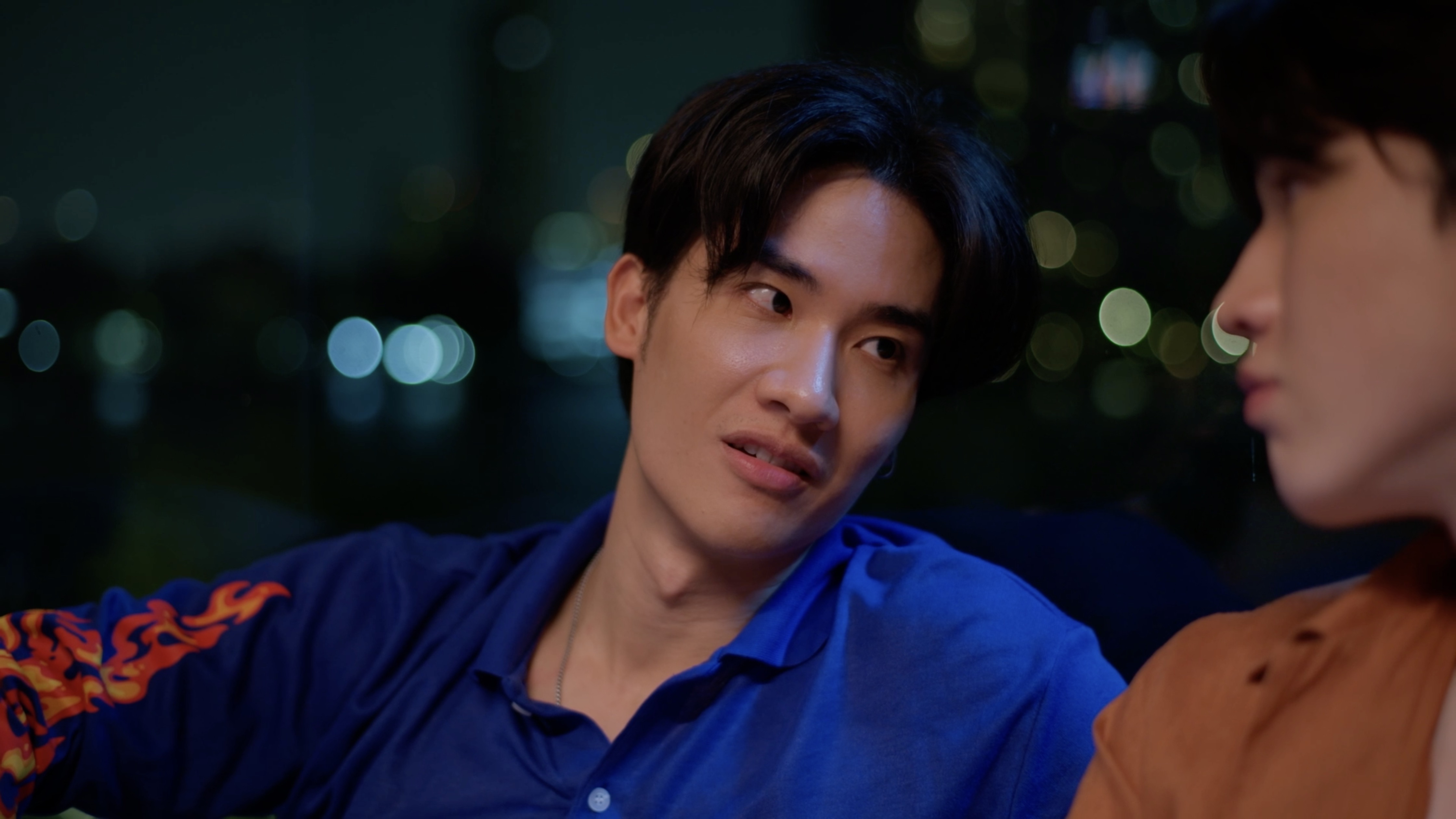 โตโต้และคณิต: ปิดบัญชีรักข้ามระยะทางในหมาเห่าเครื่องบิน ตอนจบ