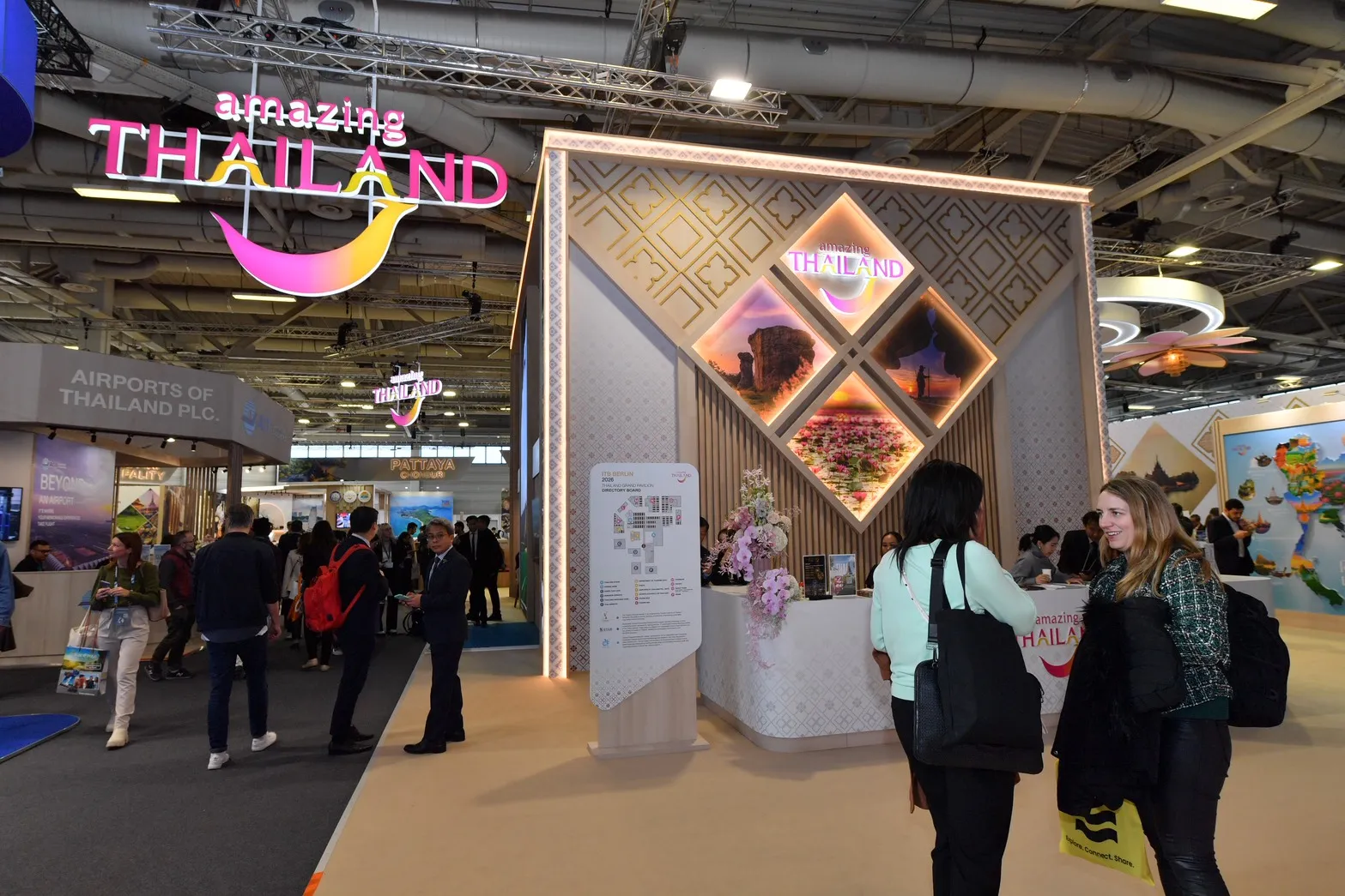 กลยุทธ์ท่องเที่ยวเชิงสุขภาพสู่ตลาดยุโรปภายใต้แนวคิด Healing is the New Luxury