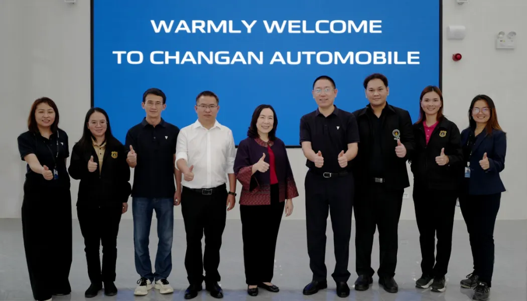 ศึกโชว์รูมยานยนต์ไฟฟ้าพรีเมียม จีน–เกาหลีปักหลักชิงลูกค้าระดับบน