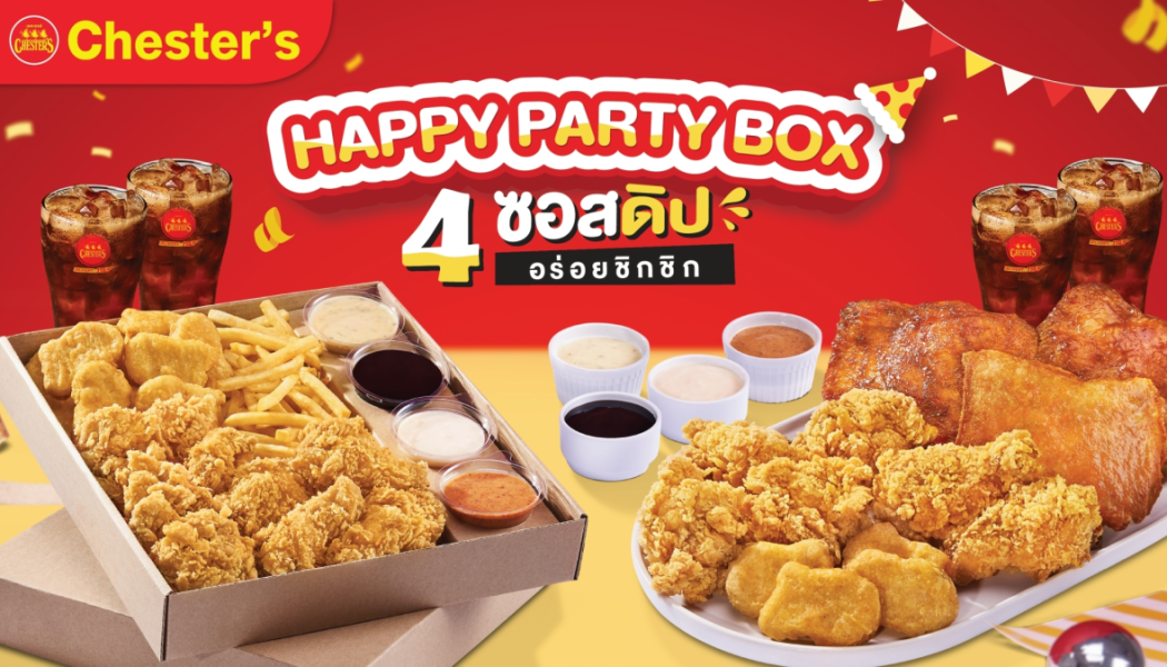 จากร้านริมถนนสู่ชั้นวาง: เมื่อแบรนด์อาหารดังบุกสะดวกซื้อ