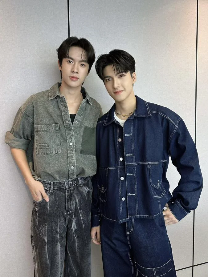 จุดจีบสายมู Unlucky Bae: เมื่อคำสาปกลายเป็นจุดเริ่มต้นของความรัก