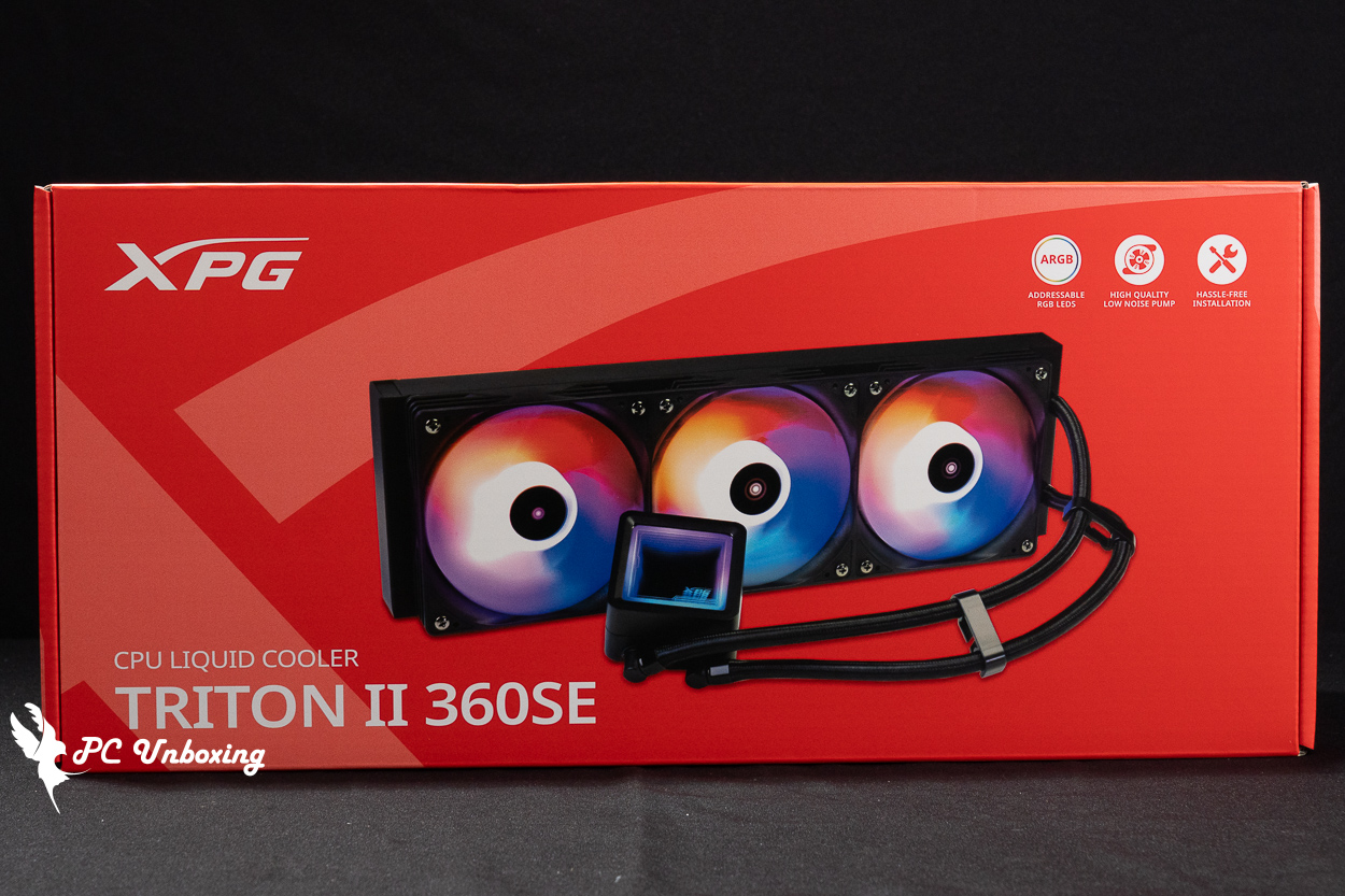 AIO ระดับพรีเมียมยุคใหม่: จากระบายความร้อน CPU สู่ VRM และ SSD