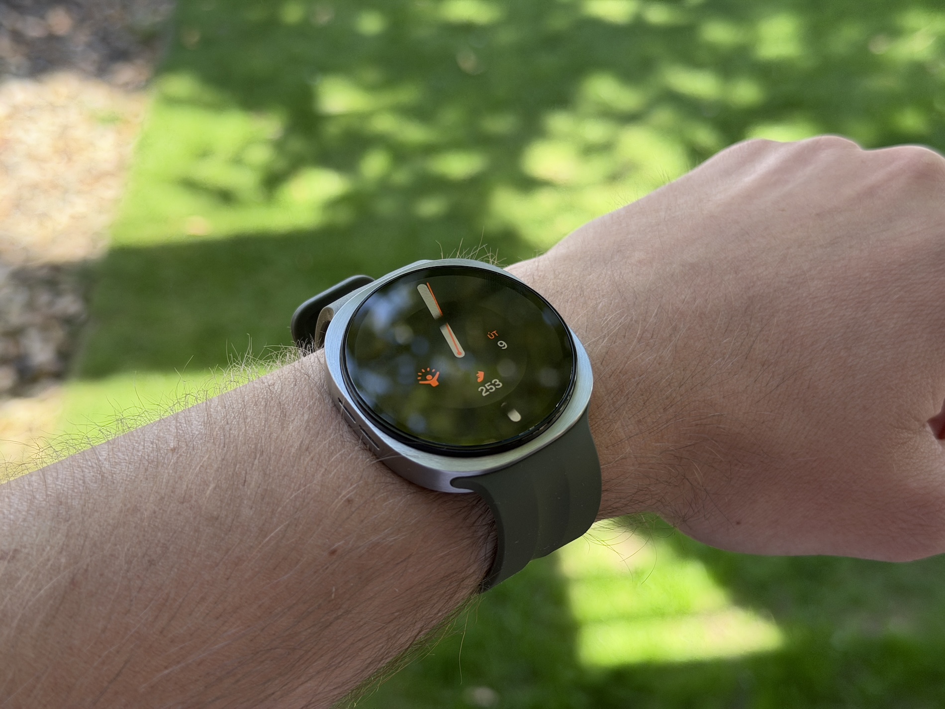 คู่มืออัปเกรด Galaxy Watch 9 เปลี่ยนจากรุ่นเก่าคุ้มไหม