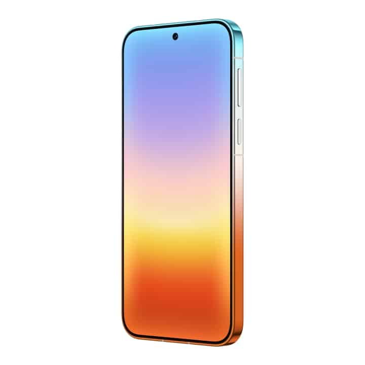 เลนส์ True Color 2.0 ใน HUAWEI Pura 90s เปลี่ยนเกมสีด้วย AI