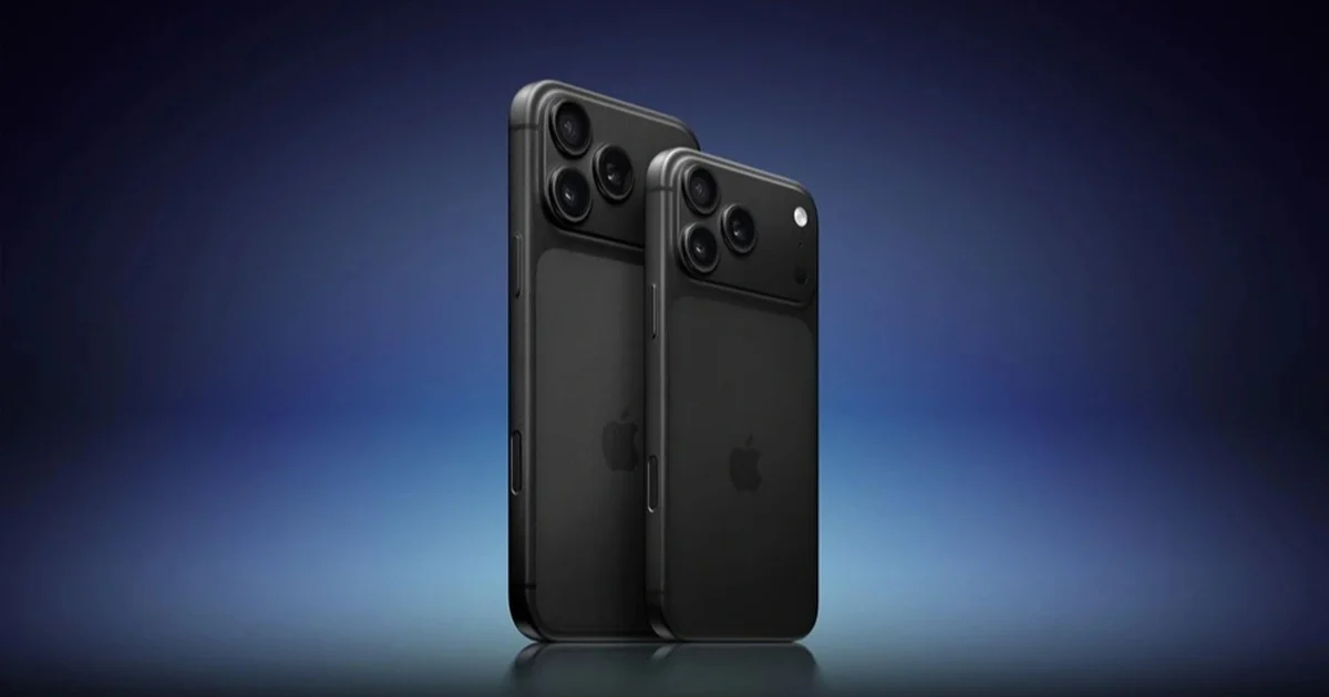 หน่วยความจำแพงดันต้นทุน iPhone 18 Pro พุ่ง ผู้ซื้อเตรียมรับราคาสูงและสต็อกจำกัด