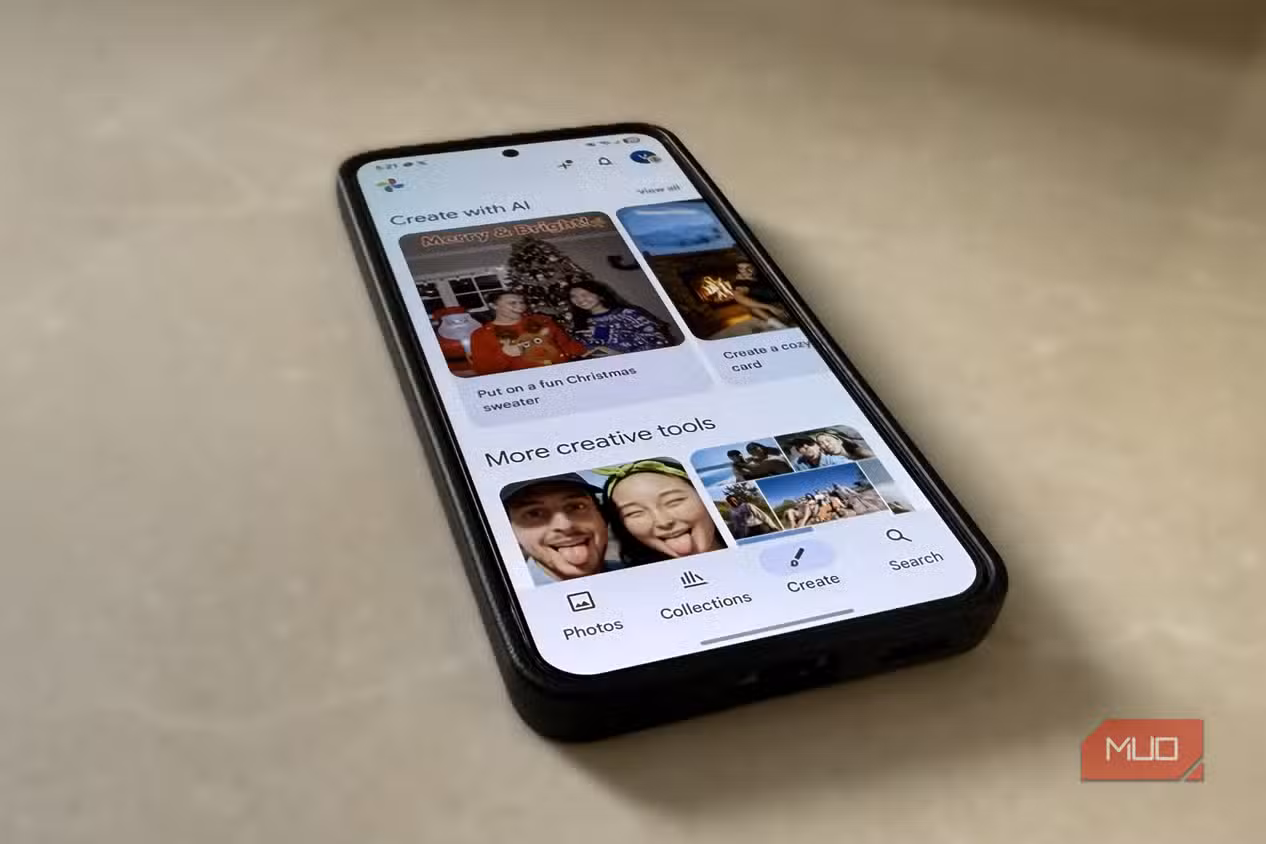 ล้างข้อมูลภาพ Google Photos เคลียร์ไฟล์ล้ำลึกคืน GB ให้มือถือ