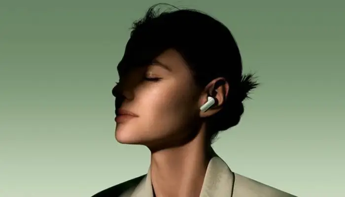 หูฟัง open-ear แบบคลิป สร้างมาตรฐานความสบายรูปแบบใหม่