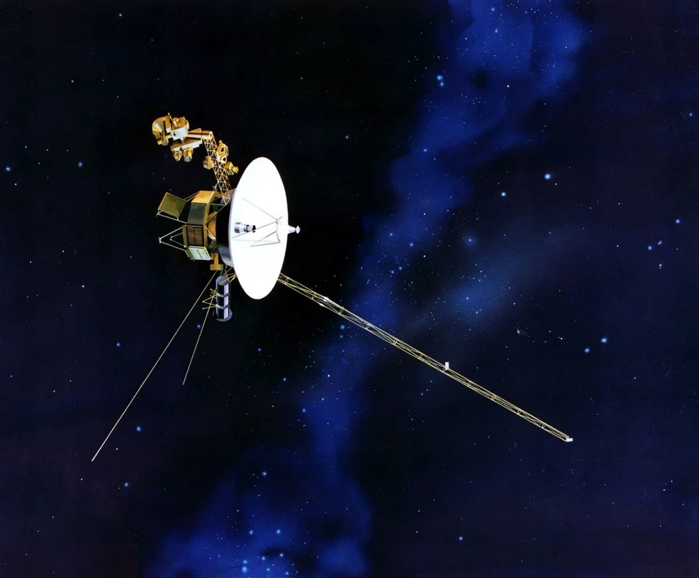 วิศวกรอวกาศยืดอายุยาน Voyager 2 ด้วยปฏิบัติการ Big Bang