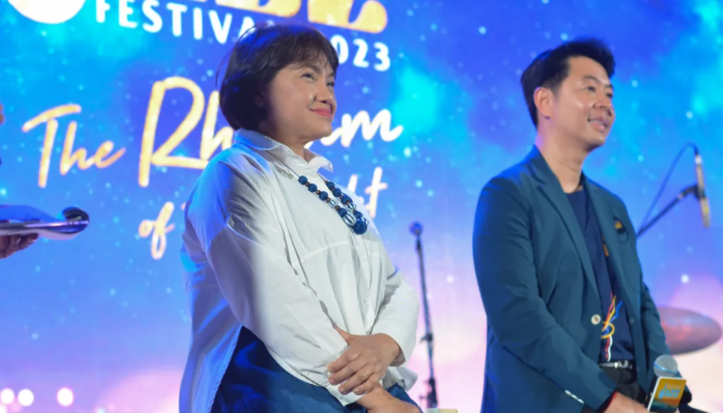 เทศกาลภาพยนตร์พัทยากับคลื่นใหม่ของเศรษฐกิจสร้างสรรค์
