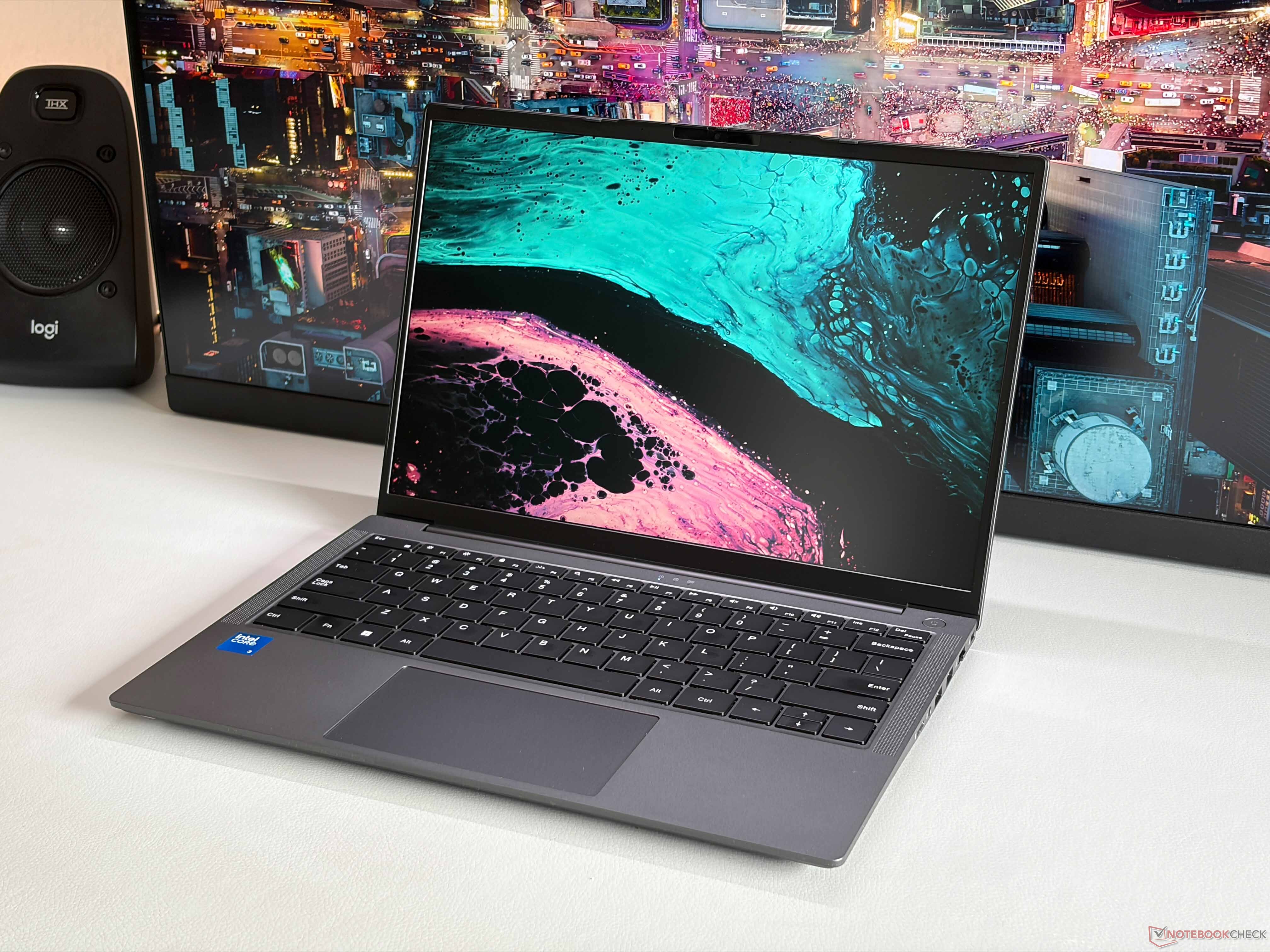 แนะนำ Chuwi UniBook ทางเลือกแทน MacBook สำหรับสายคุ้มค่า