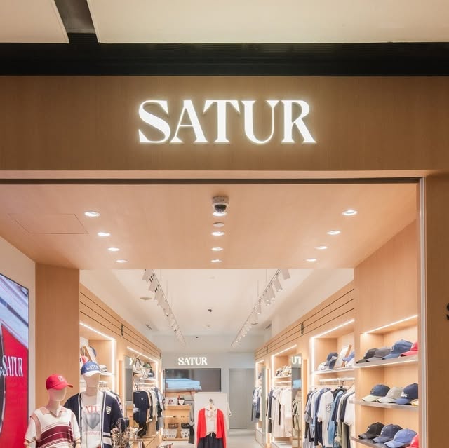 ป๊อปอัพสโตร์แฟชั่นซัมเมอร์ เปลี่ยนห้างสรรพสินค้าให้เป็นสนามทดลองลิมิเต็ดเอดิชัน