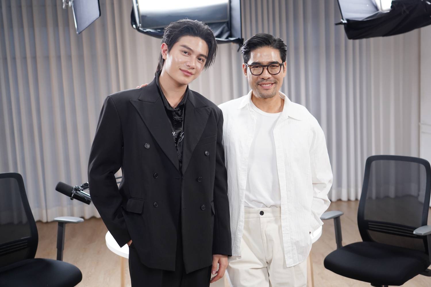 เมื่อความอกหักกลายเป็นเชื้อไฟ เส้นทางศิลปินของ William LYKN