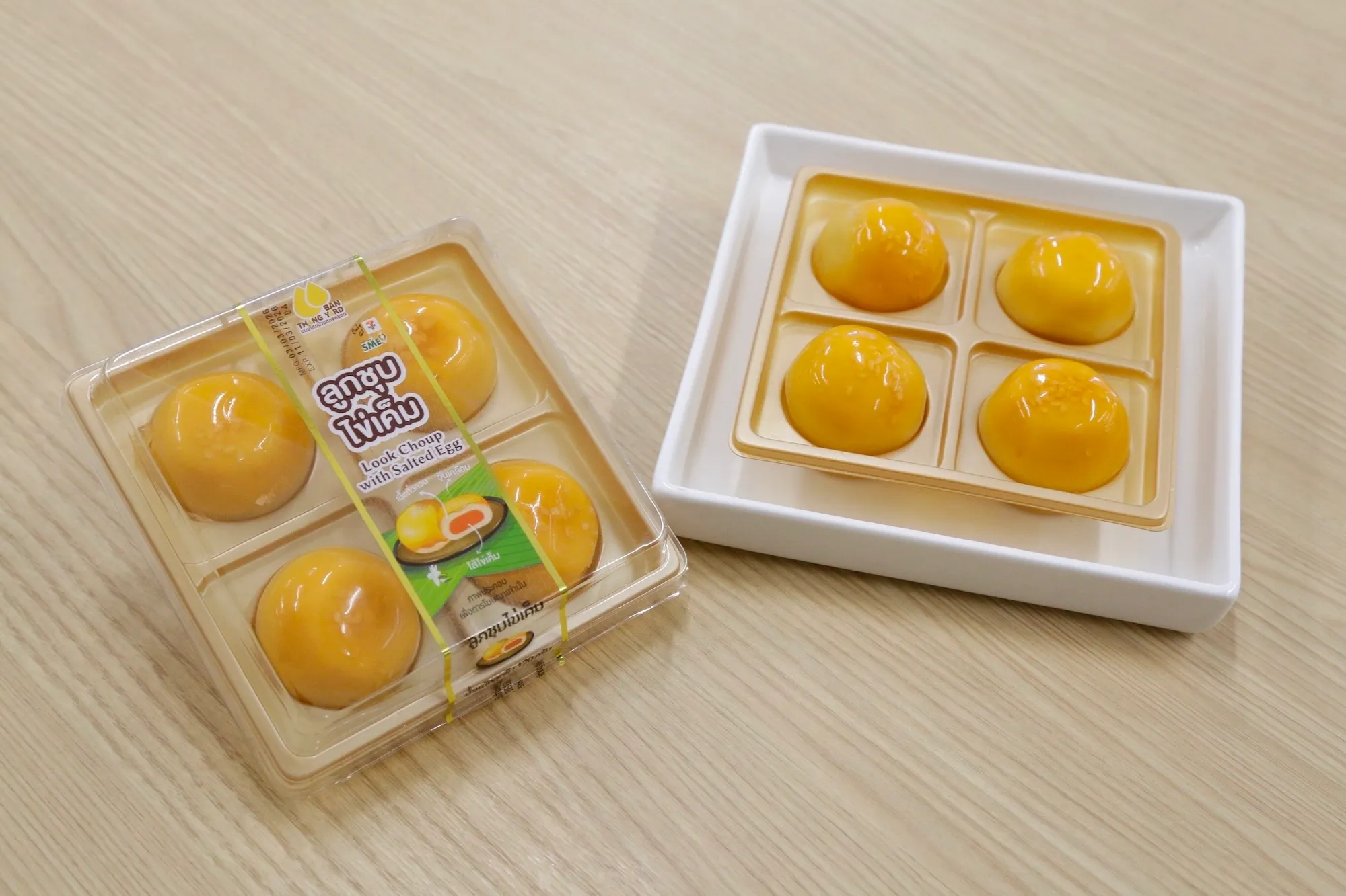 จากโมเมนต์โซเชียลสู่จักรวรรดิขนม: เมื่อเซเลบริตี้เป็นผู้สร้างเกมใหม่ F&B