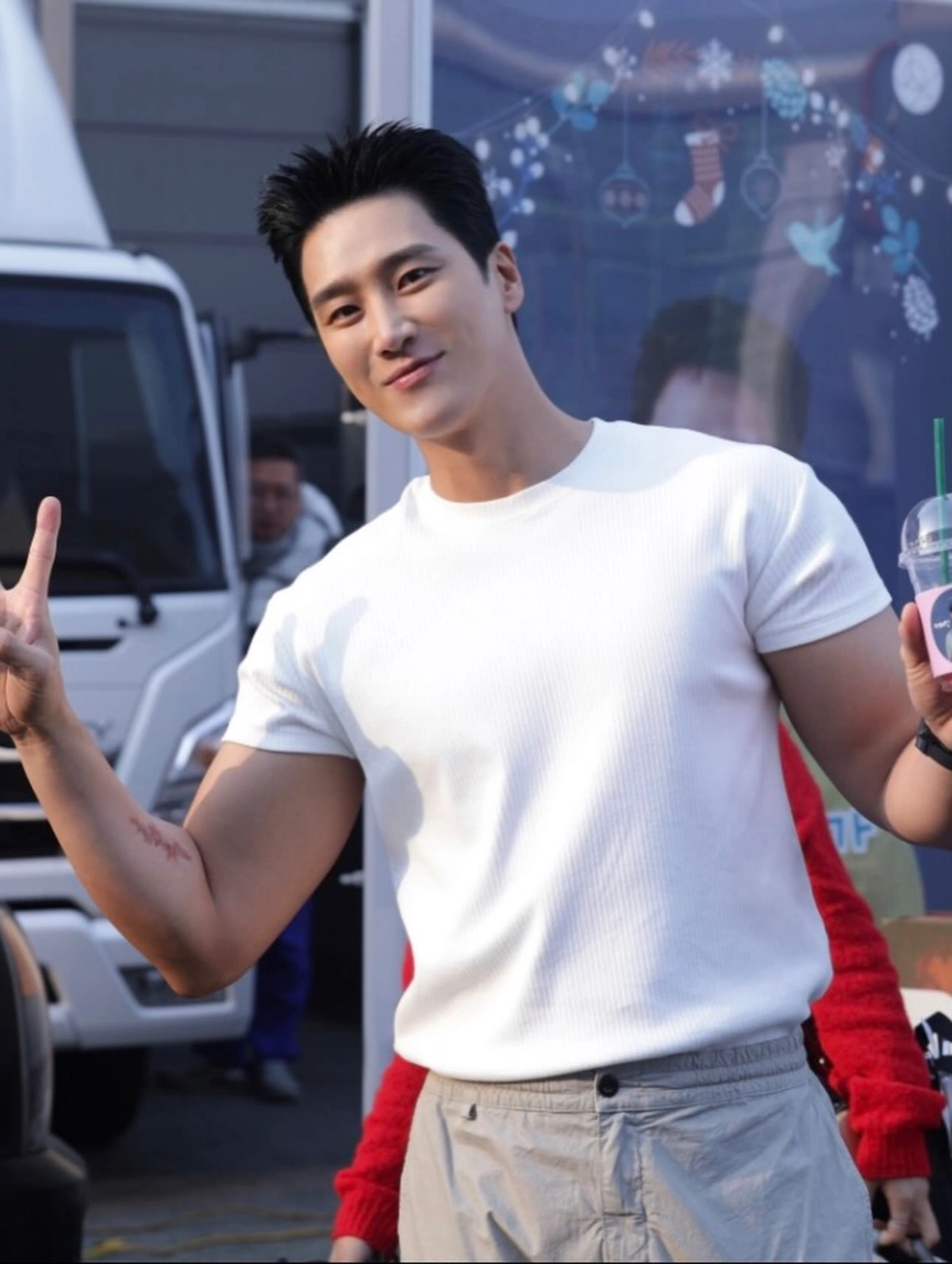 Flex X Cop 2 เมื่อคู่หูใหม่พาซีรีส์แอคชั่นสืบสวนยกระดับ