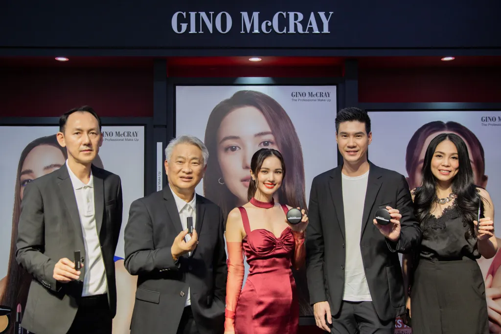 ความสำเร็จของคอลแลบแบรนด์ความงาม: จากลิปสติกไก่ทอดถึงกลยุทธ์จับมือข้ามหมวดหมู่