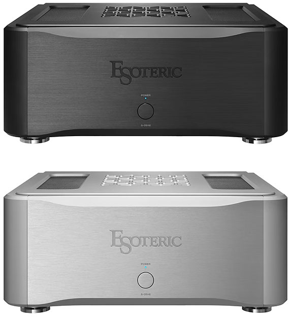 ท็อปแอมพลิฟายเออร์ไฮเอนด์: Simaudio Moon 761, Esoteric S-05XE และ Heaven 11 Billie Mk3