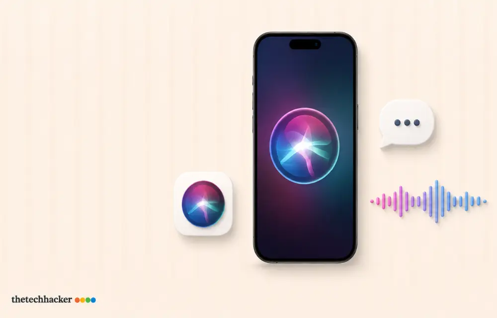 หยุด Siri แย่งหน้าจอ: คู่มือปิดการเปิดเองบน iOS 26