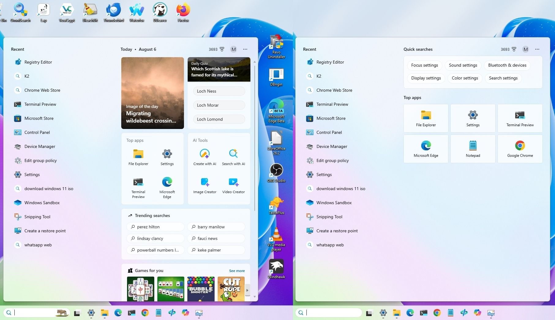 หยุด Windows 11 แอบกินแบต: ปิดฟีเจอร์ที่ไม่จำเป็นก่อน