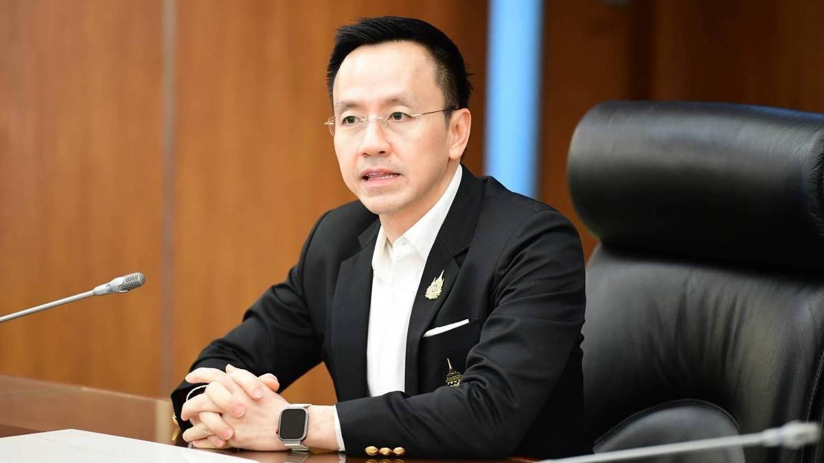 รัฐหันสู่ AI และ Big Data พลิกระบบบริการสาธารณะ