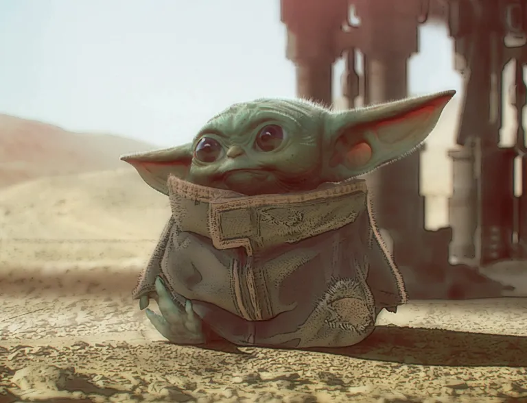 The Mandalorian and Grogu เมื่อ Disney+ ไปโรงหนังคืนชีพ Star Wars