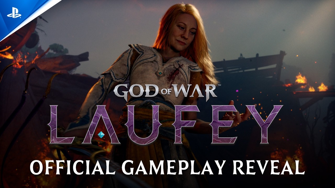 ซีรีส์ God of War สะเทือนบทนำ เปลี่ยน Kratos กลางทางเพื่ออนาคตทั้งเรื่อง