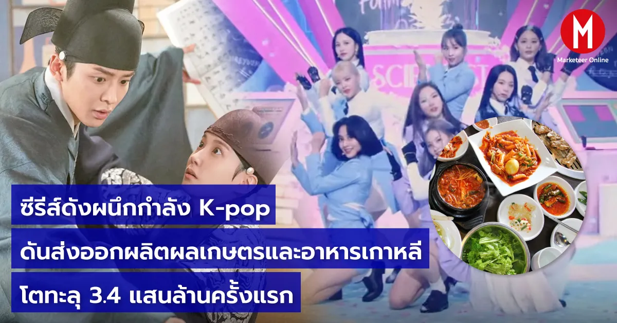 ตลาดอนิเมะเอเชีย–ซีรีส์เกาหลี: เครื่องยนต์ใหม่ของบันเทิงโลกและการลงทุนคอนเทนต์นานาชาติ