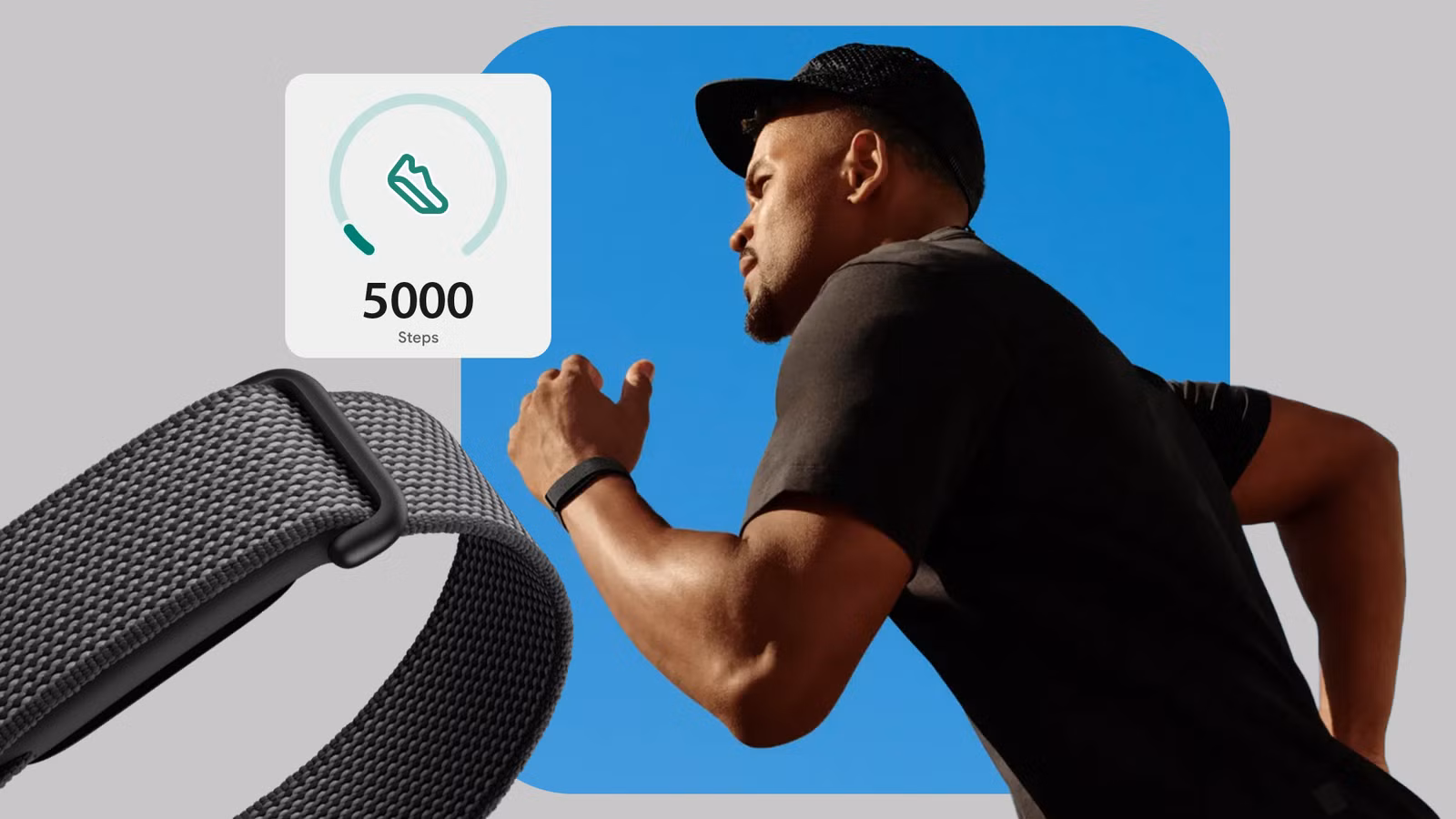 แก้ไข Fitbit Air ให้น่าใช้ขึ้น: ขั้นตอน แบตเตอรี่ และความสบาย