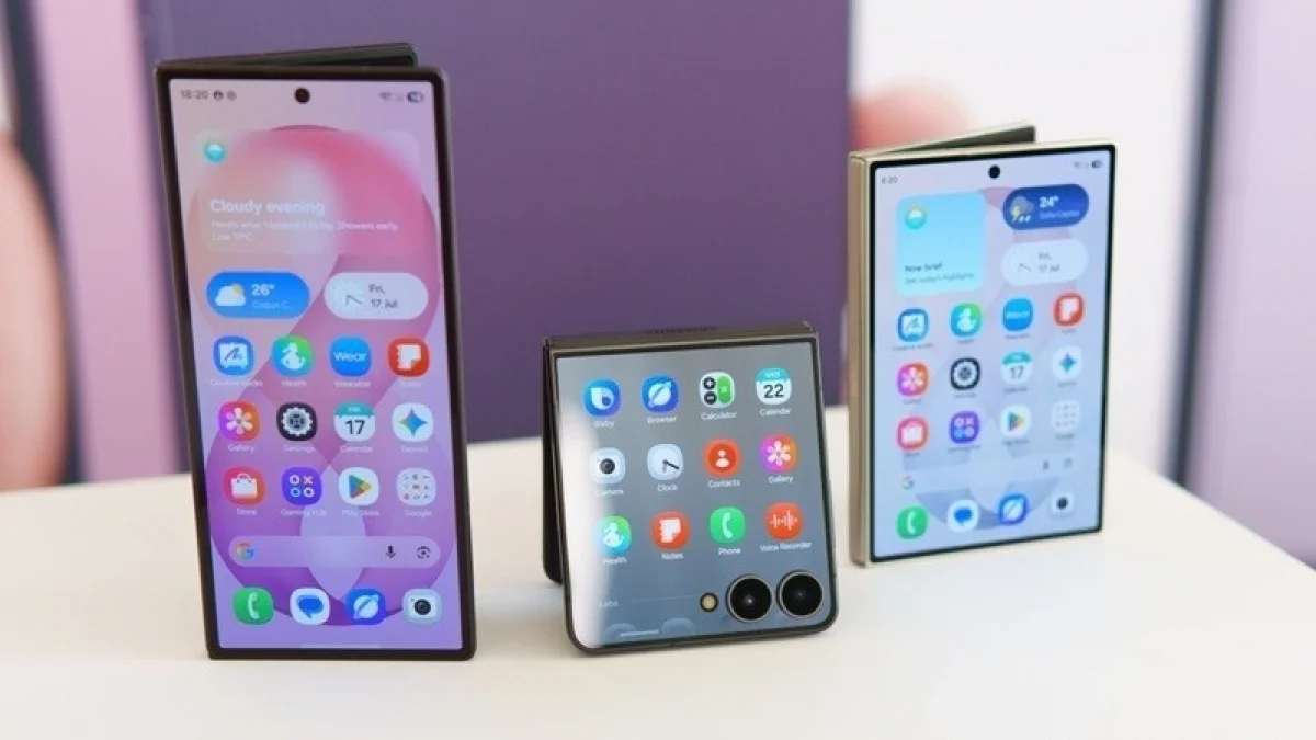 One UI 9 ฟีเจอร์ใหม่ ที่แอบทำให้ Galaxy ใช้งานง่ายขึ้นทุกวัน
