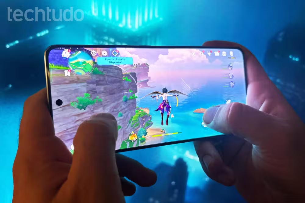 สมาร์ตโฟนถ่ายรูป เล่นเกม และใช้งานครบเครื่อง เลือกรุ่นไหนดี