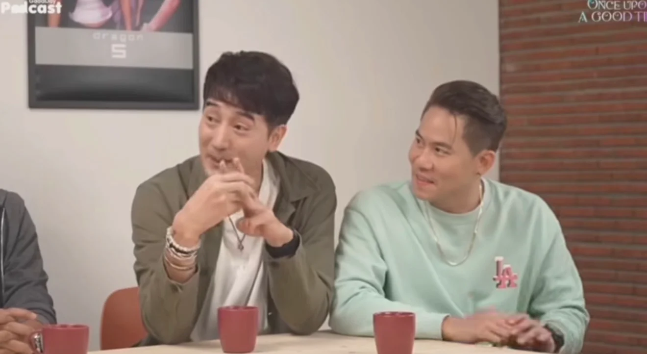 ปริศนาการจากไปของเต้ ดราก้อนไฟว์ กับเงาที่ทิ้งไว้ในประวัติศาสตร์บอยแบนด์