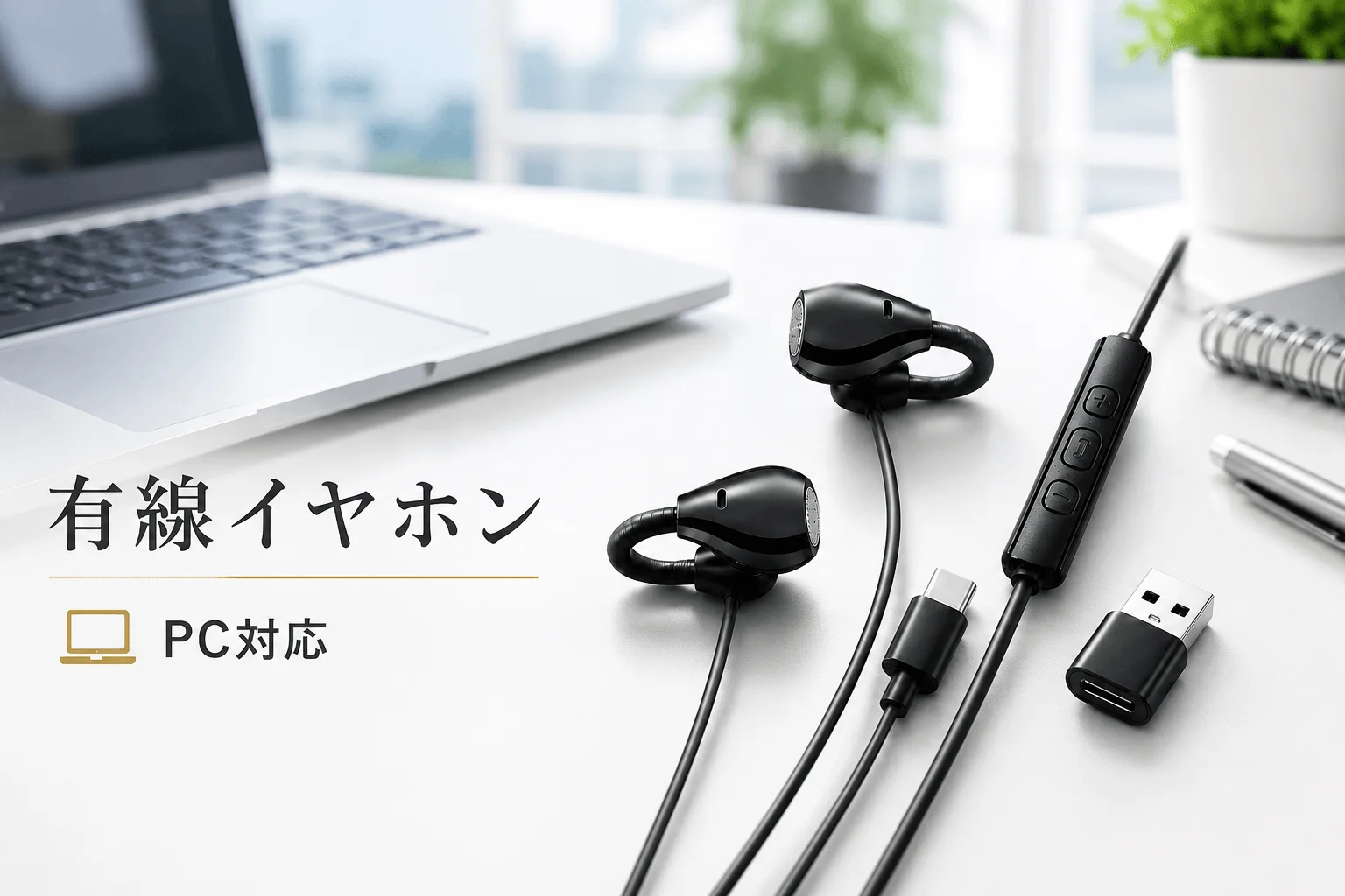 ทำไมหูฟังสาย USB Type-C กำลังกลับมา และรุ่นไหนน่าลอง