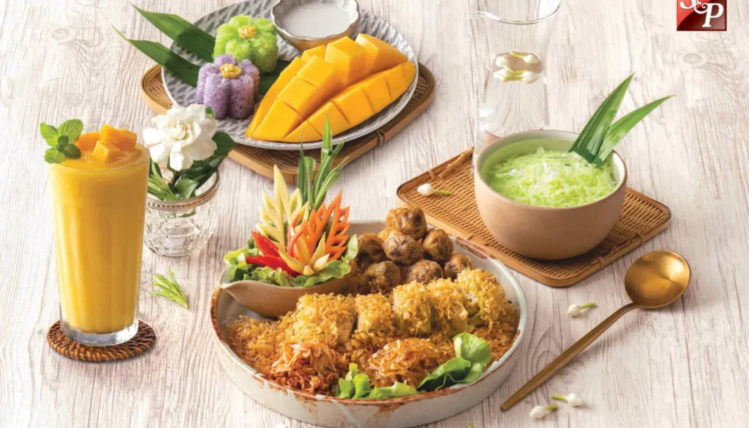 ร้านสตรีทฟู้ดขยายตลาดสู่สะดวกซื้อ:โอกาสทองหรือทางแยกของเอกลักษณ์รสชาติ