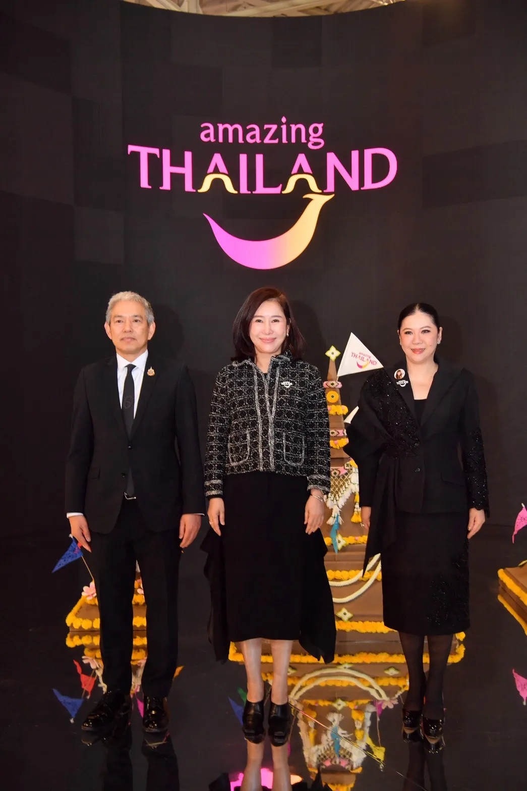 เปิดศักยภาพท่องเที่ยวเชิงสุขภาพและ Longevity สู่ตลาดยุโรป