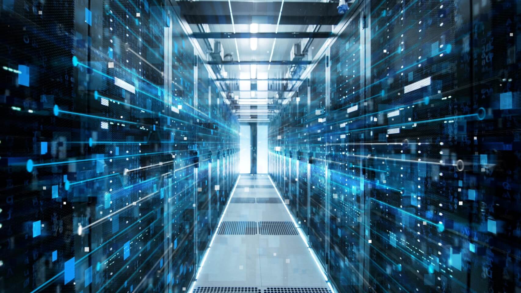 ทำไมศูนย์ข้อมูล AI ติดกับดักไฟฟ้า และเกมใหม่ของโครงสร้างพื้นฐานพลังงาน