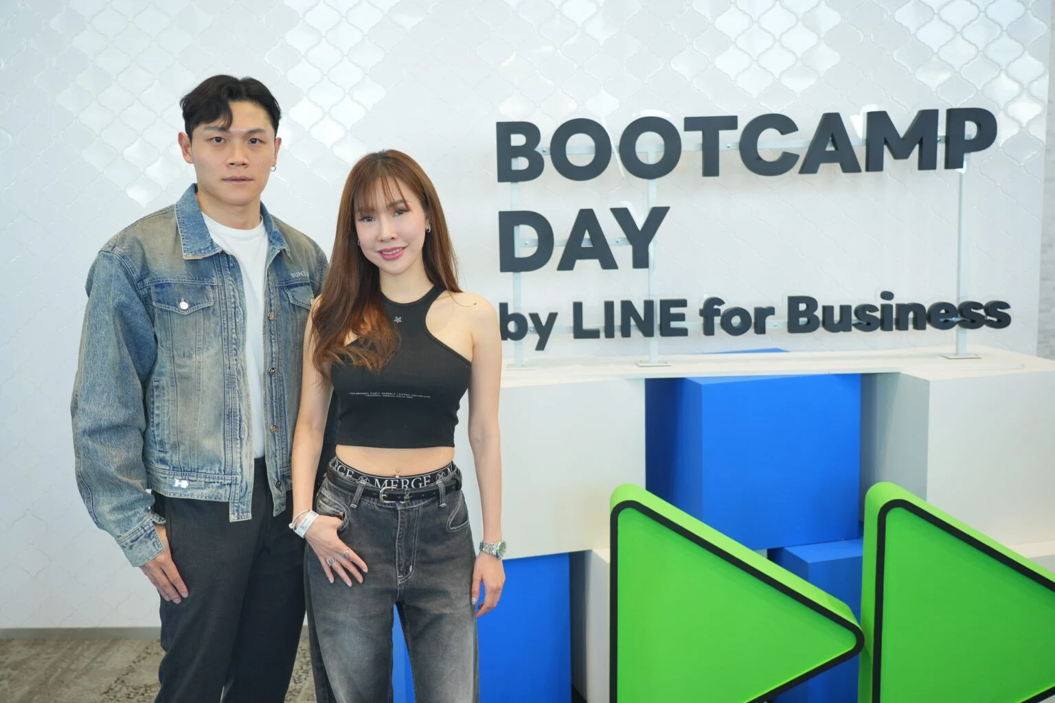 จากห้องใต้ดินสู่ธุรกิจร้อยล้าน แฟชั่นสตาร์ทอัพอิสระที่เขย่าอุตสาหกรรม